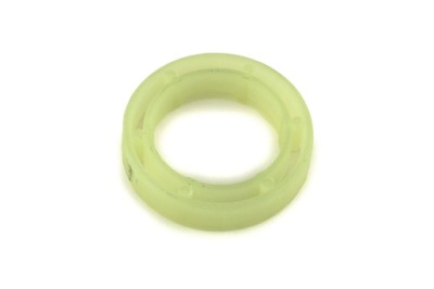 Прокладка форсунки citroen ford fiat peugeot фото №1