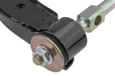 Nty zwg-ms-008 важіль, підвіска колеса фото №1