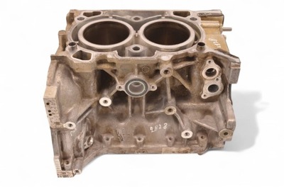 2014 subaru forester sj блок двигателя 11010ab290 фото №1