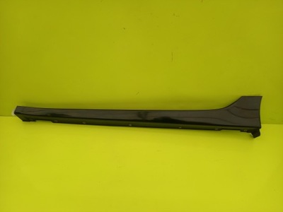 Молдинг порог левая nka hyundai i40 sedan 12r фото №1