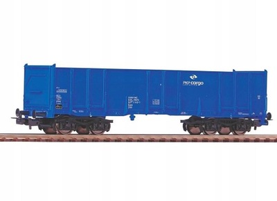 PIKO 58778-2 Wagon Węglarka Eaos PKP Cargo Ep. VI