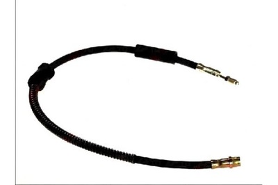 CABLE DE FRENADO ELAST. VW TOUAREG 2.5D 01.03-05.  