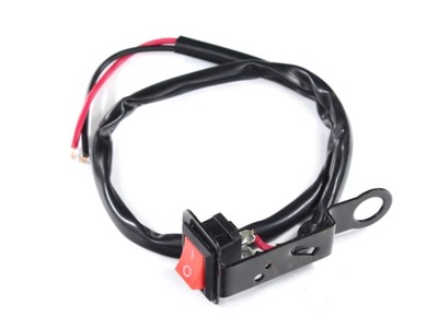 PRZEŁĄCZNIK ONOFF Z MOCOWANIEM METALOWYM