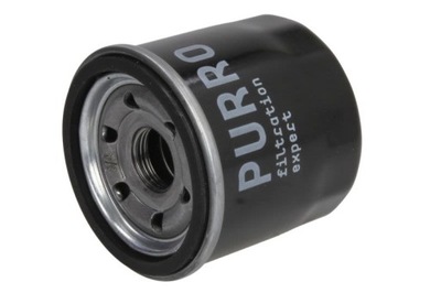 Eļļas filtrs purro pur-po9000