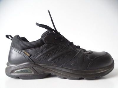 ECCO GORE-TEX SKÓRA ROZM. 39