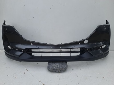 Mazda cx5 ii 17- бампер передний перед oryg! фото №1