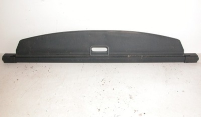 Fiat stilo kombi шторка багажника фото №1