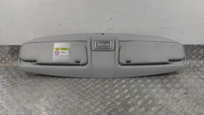 Полка защита солнцезащитная бардачок fiat doblo ii 10- poznań фото №1