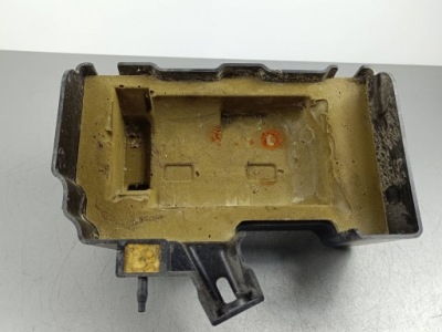 2015 mercedes-benz sl r231 основание аккумулятор фото №1