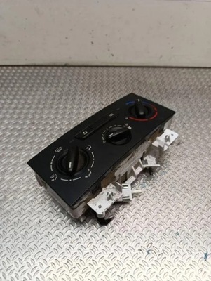 Модули peugeot partner фургон 1400153280 2009 фото №1