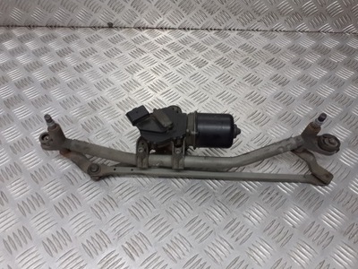 Механізм двірник перед citroen c2 europa фото №1