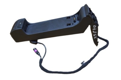 Кронштейн кронштейн na телефон bmw x5 e70 фото №1