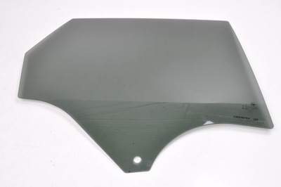 Bmw 2 u06 стекло правая задняя 24r фото №1