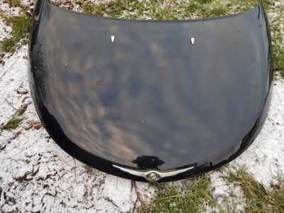 Капот pt cruiser цвет px8 фото №1