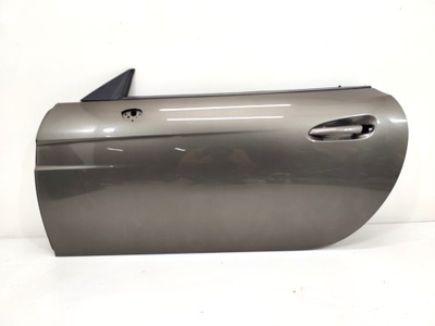 Mercedes slk r172 2011- дверь левая перед 963 фото №1