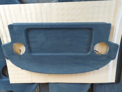 Toyota celica v 5 полка багажника фото №1