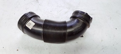 Труба всмоктувальна повітря audi a6 c8 a7 059129616k фото №1