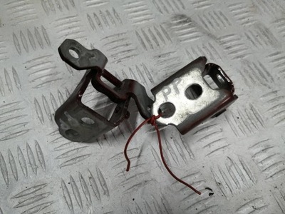 Петли дверь правый перед renault scenic iv фото №1