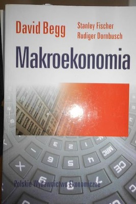 Makroekonomia - David Begg