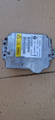 СЕНСОР AIRBAG 65.77-9166057-01 BMW E87