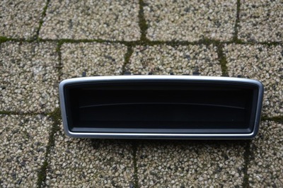 Бардачок полка туннель audi a6 c7 4g0863300 фото №1