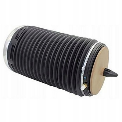 Audi a6 4g c7 allroad пневмоподушка подушка задняя gw. vat фото №1