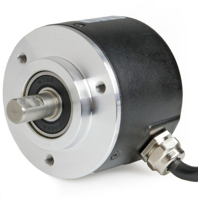 Enkoder inkrementalny HY50-360-A8