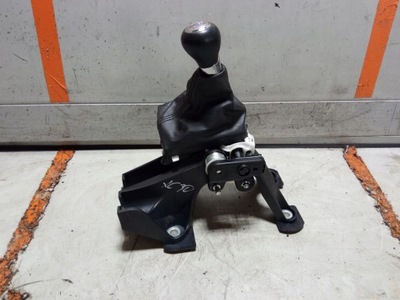 Mazda cx-30 вибірник домкрат чохол ручка фото №1