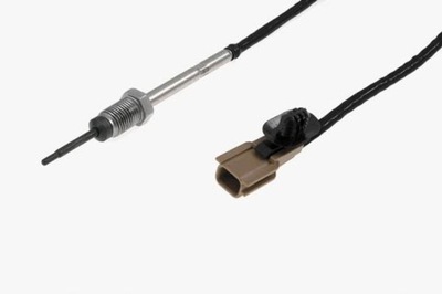 Датчик температури вихлопних газів przed turbo/za turbo dacia duster, logan, фото №1