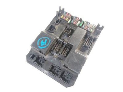 Модуль коробка bsi peugeot 307 фото №1