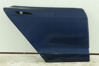 Tesla s дверь правое задняя wyprowadzone фото №1