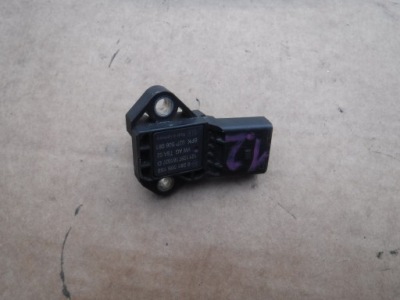 Датчик тиску map датчик vw audi skoda фото №1