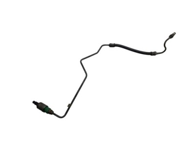 Шланг цилиндр сцепления espace iv 2.0 dci 8200444041 фото №1