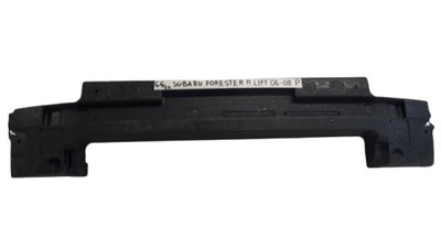 Subaru forester ii 2006-2008 lift абсорбер бампера перед фото №1