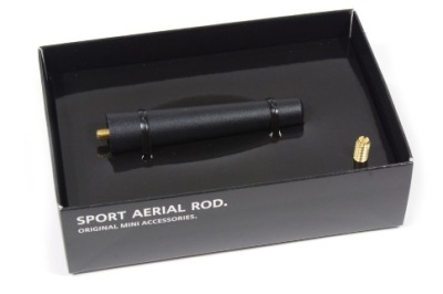 МІНІ АНТЕНА SPORT R50 R56 R60 F60 83MM 