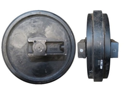 МАХОВИК NAPINAJACE HYUNDAI R110 R140 R145 SER. 7 I 9 