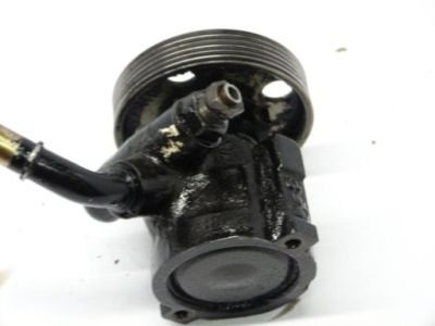 Насос усилителя peugeot boxer 2.5 tdi фото №1