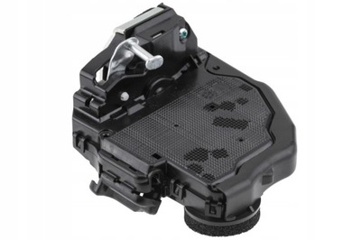 Nty привод центрального замка задняя – toyota prius 2012-, camry 2006- фото №1