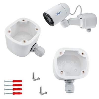 PUSZKA DO KAMERY Reolink RLC-81PA