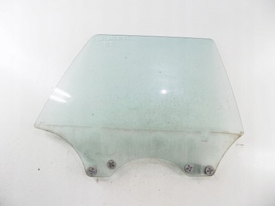 Legacy outback ii 98-04 стекло дверь правый задняя фото №1