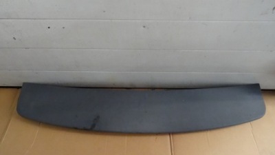 C-max 1 i 1.8 спойлер накладка 3m51r44210a фото №1