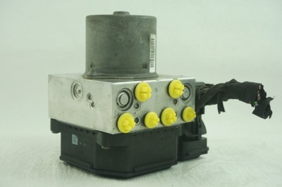 Насос abs vw sharan 7n0614109r фото №1