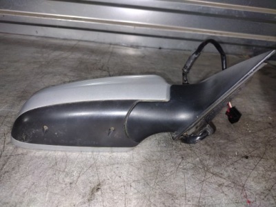 Зеркало левая peugeot 208 fl ewpd 7 pin фото №1