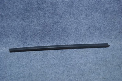 Dodge ram 1500 молдинг наружный. дверь правый задняя quad cab фото №1