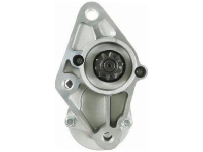 Стартер kia carnival i 2.9 ii 2.9 фото №1