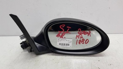 Зеркало правое bmw 1 e88 e82 coupe 5pin фото №1