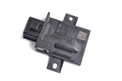 Jaguar e-pace x540 2.0 2019 rhd модуль керуючий насос пального фото №1