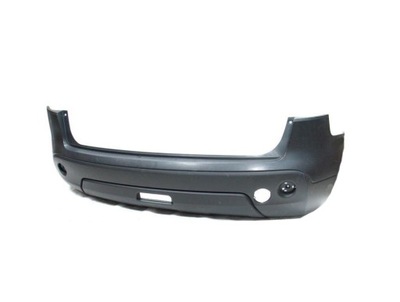 PARAGOLPES TRASERO NISSAN QASHQAI 10- 85022JD00H NUEVO  