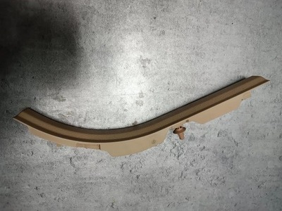 Bmw x6 e71 защита корпус фото №1