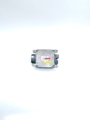 Модуль усилителя lexus is iii xe30 12vjapan фото №1